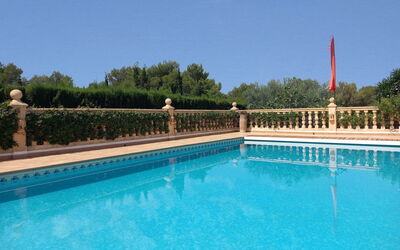 Villa Lantana