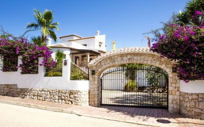 Villa Lantana