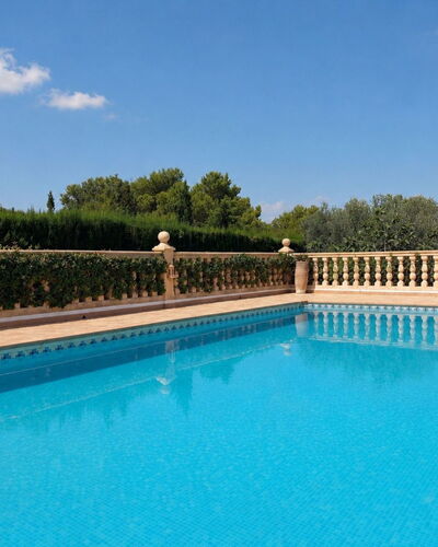 Villa Lantana