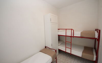 Feriebolig:&nbsp;Casa Marina 625.2
