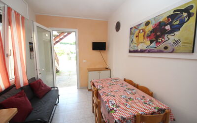 Feriebolig:&nbsp;Casa Marina 625.3
