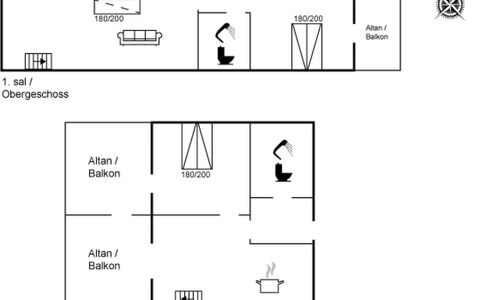 Pekka - 50M from the Sea: Design