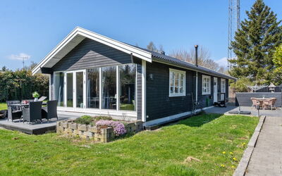 Øllegaard - 1Km from the Sea