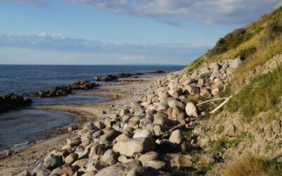 Vara - 800M from the Sea
