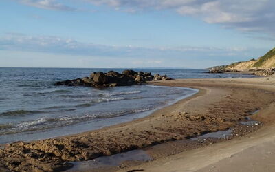 Vara - 800M from the Sea