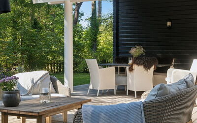 Anar - 900M from the Sea
