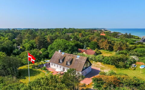 Rebana - 30M from the Sea: Sommerhus, Skur, Hytte, Stuehus, Prærie, Hytte, Lade, Bjælkehytte, Garden Bygninger
