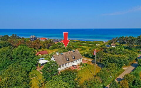 Rebana - 30M from the Sea: Sommerhus, Skur, Hytte, Stuehus, Prærie, Hytte, Lade, Bjælkehytte, Garden Bygninger
