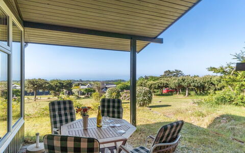 Miona - 725M from the Sea: Plantesamfund, Sollys, Urteagtig Plante, Have, Plantation, Landbrug, Farm