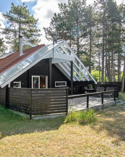 Sahra - 200M from the Sea