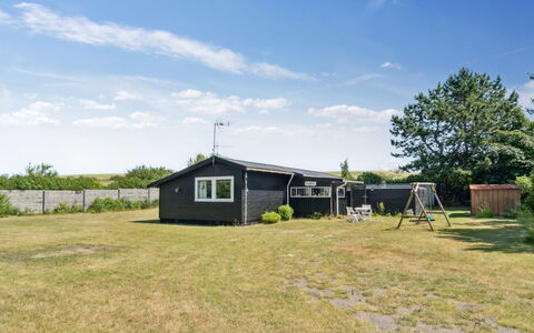 Ludvika - 350M from the Sea: Hjem, Sommerhus, Veranda, Sidespor, Stuehus, Udendørs Struktur