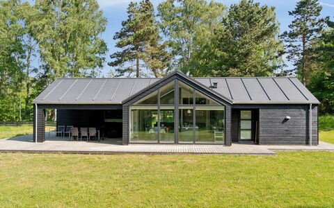 Ella - 1.2Km to the Fjord: Tag, Hus, Hjem, Sommerhus, Sidespor, Estate, Indkørsel, Garden Bygninger, Gård, Skur