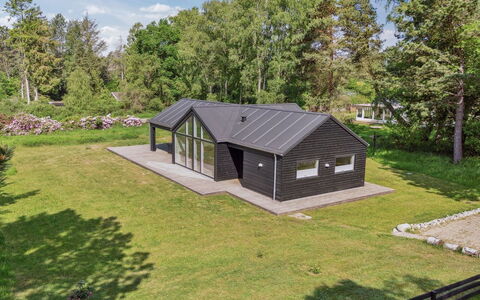 Ella - 1.2Km to the Fjord: Tag, Hus, Hjem, Sommerhus, Sidespor, Estate, Indkørsel, Garden Bygninger, Gård, Skur