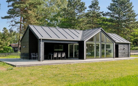 Ella - 1.2Km to the Fjord: Tag, Hus, Hjem, Sommerhus, Sidespor, Estate, Indkørsel, Garden Bygninger, Gård, Skur