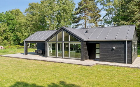 Ella - 1.2Km to the Fjord: Tag, Hus, Hjem, Sommerhus, Sidespor, Estate, Indkørsel, Garden Bygninger, Gård, Skur