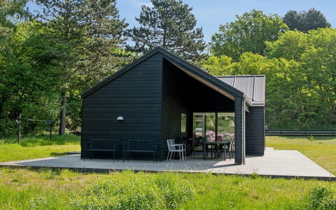 Ella - 1.2Km to the Fjord: Tag, Hus, Hjem, Sommerhus, Sidespor, Estate, Indkørsel, Garden Bygninger, Gård, Skur