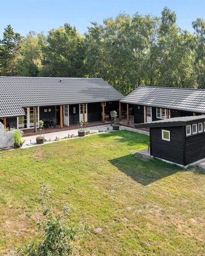 Kunegunda - 650M from the Sea