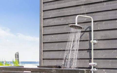 Gjorgje - 100M from the Sea: Hus, Hjem, Tag, Sommerhus, Land Lot, Estate, Stuehus, Landsby, Farm