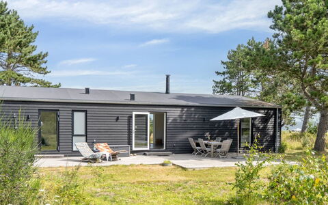 Gjorgje - 100M from the Sea: Hus, Hjem, Tag, Sommerhus, Land Lot, Estate, Stuehus, Landsby, Farm