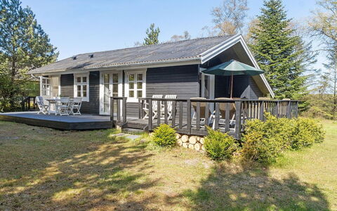 Arild - 10M from the Sea: Hus, Hjem, Tag, Sommerhus, Land Lot, Estate, Stuehus, Landsby, Farm
