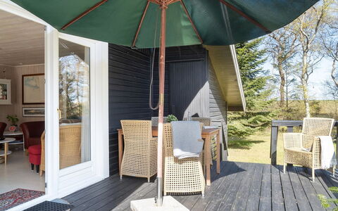 Arild - 10M from the Sea: Hus, Hjem, Tag, Sommerhus, Land Lot, Estate, Stuehus, Landsby, Farm