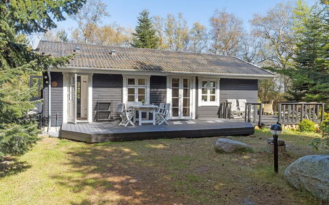 Arild - 10M from the Sea: Hus, Hjem, Tag, Sommerhus, Land Lot, Estate, Stuehus, Landsby, Farm