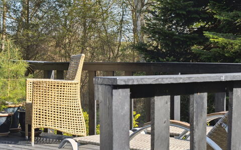 Arild - 10M from the Sea: Hus, Hjem, Tag, Sommerhus, Land Lot, Estate, Stuehus, Landsby, Farm