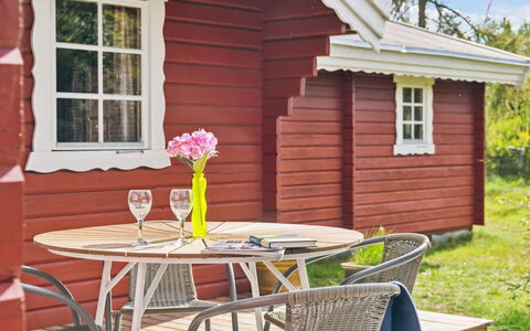 Tuukka - 150M from the Sea: Bygning, Hus, Boligområde, Hjem, Busk, Tag, Sommerhus, Estate, Have