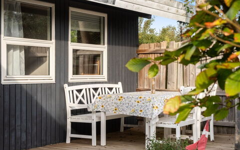 Ilse - 300M from the Sea: Hus, Hjem, Tag, Sommerhus, Land Lot, Estate, Stuehus, Landsby, Farm