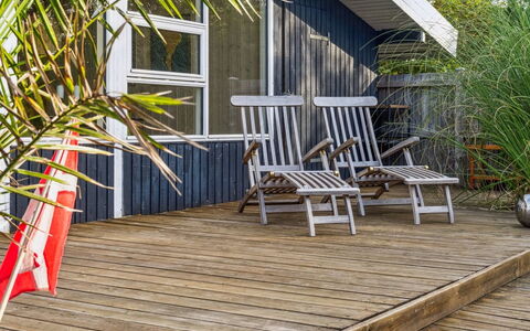 Ilse - 300M from the Sea: Hus, Hjem, Tag, Sommerhus, Land Lot, Estate, Stuehus, Landsby, Farm
