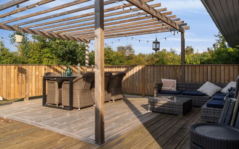 Ilse - 300M from the Sea: Hus, Hjem, Tag, Sommerhus, Land Lot, Estate, Stuehus, Landsby, Farm