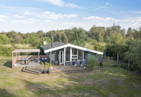 Ilse - 300M from the Sea: Hus, Hjem, Tag, Sommerhus, Land Lot, Estate, Stuehus, Landsby, Farm