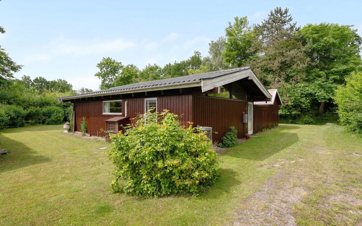 marlina - 400m From The Sea In Lolland, Falster