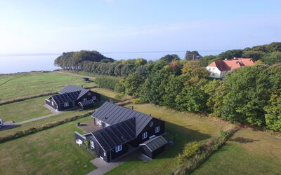 Miika - 100M from the Sea