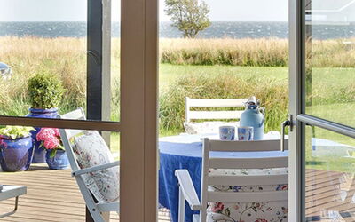 Miika - 100M from the Sea