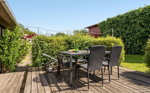 Redlef - 9Km from the Sea