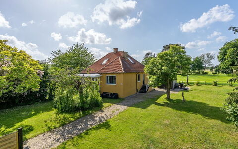 ajatsa - 500m From The Sea In Lolland, Falster a