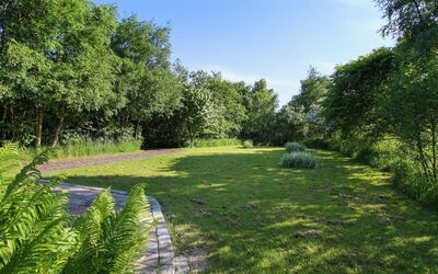 Virve - 300M from the Sea