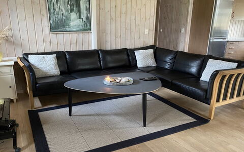 Aksel - 150M from the Sea: Trægulve, Hårdttræ, Bejdse, Planke, Laminat Gulv, Krydsfiner, Stue