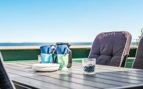 Eldar - 5M from the Sea: Fritid, Reklame, Parkere, Banner, Skilt, Sti