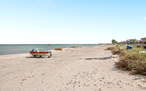 Eldar - 5M from the Sea: Fritid, Reklame, Parkere, Banner, Skilt, Sti