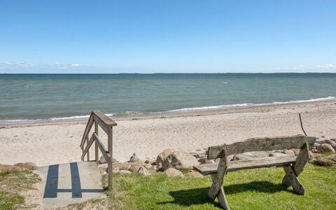 Aleksa - 400M from the Sea: Blå, Busk, Sommerhus, Bunddække, Have, Estate, Skygge, Landscaping, Stuehus, Eco Hotel