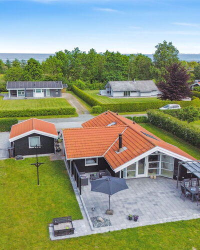 Dyrken - 200M from the Sea
