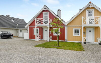 Bleike - 250M from the Sea