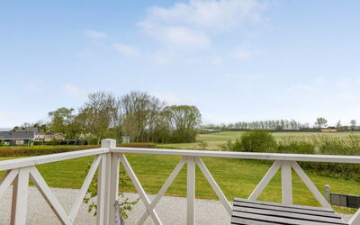 Bleike - 250M from the Sea