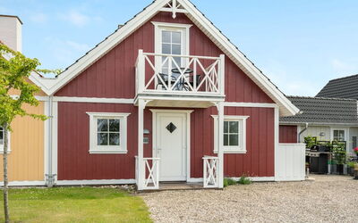 Eike - 250M from the Sea