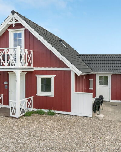 Eike - 250M from the Sea