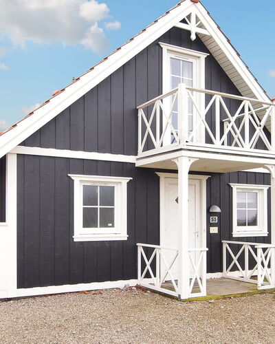 Arwin - 250M from the Sea