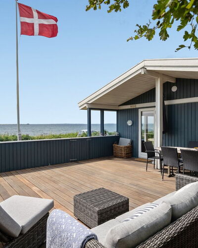 Pellervo - 20M from the Sea