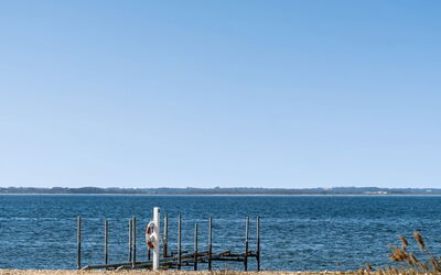 Lucjan - 50M from the Sea